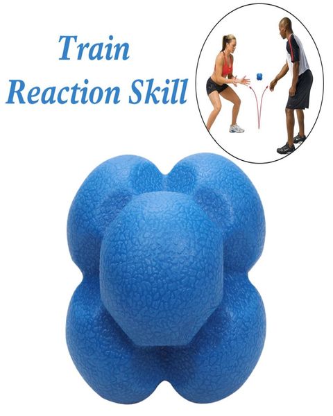 reaction ball field training ball and agility trainer for baseball and diamond sports blue yellow color2171371
reaction ball field training ball and agility trainer for baseball and diamond sports blue yellow color2171371