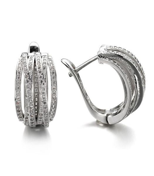 fashion brand exaggerated ear clip new earrings for women fashion zircon earrings weddings party earings jewelry 5896101, Silver
fashion brand exaggerated ear clip new earrings for women fashion zircon earrings weddings party earings jewelry 5896101, Silver