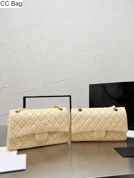 cc bag 9a womens luxury mini flap bags yellow sheepskin crossbody designer bags fashion silver/gold-tone metal chains diamond quilting shoul, White
cc bag 9a womens luxury mini flap bags yellow sheepskin crossbody designer bags fashion silver/gold-tone metal chains diamond quilting shoul, White