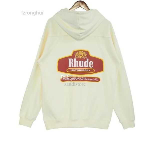 designer rhude hoodie mens rhudes hoody hooded sweatshirt felpa fashion brand sudadera autumn winter long sleeve round neck pullover bottoms, Black
designer rhude hoodie mens rhudes hoody hooded sweatshirt felpa fashion brand sudadera autumn winter long sleeve round neck pullover bottoms, Black