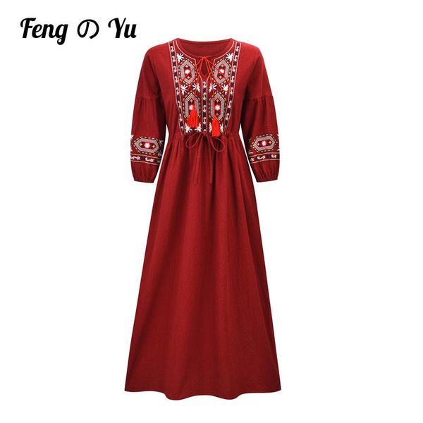 dresses ladies autumn and winter cotton and linen party dress retro elegant round neck embroidery long dress 2022 new solid color loose, Black;gray
dresses ladies autumn and winter cotton and linen party dress retro elegant round neck embroidery long dress 2022 new solid color loose, Black;gray