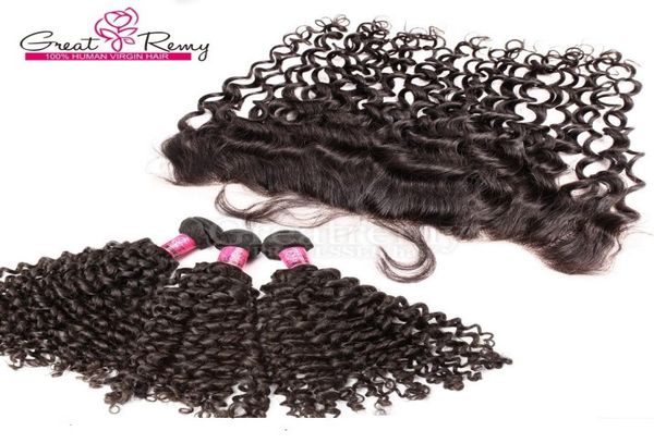greatremy 13x4 deep curly lace frontal closure with hair bundles curlywave brazilian virgin hairweavelace frontal milld 3 par2342490, Black
greatremy 13x4 deep curly lace frontal closure with hair bundles curlywave brazilian virgin hairweavelace frontal milld 3 par2342490, Black