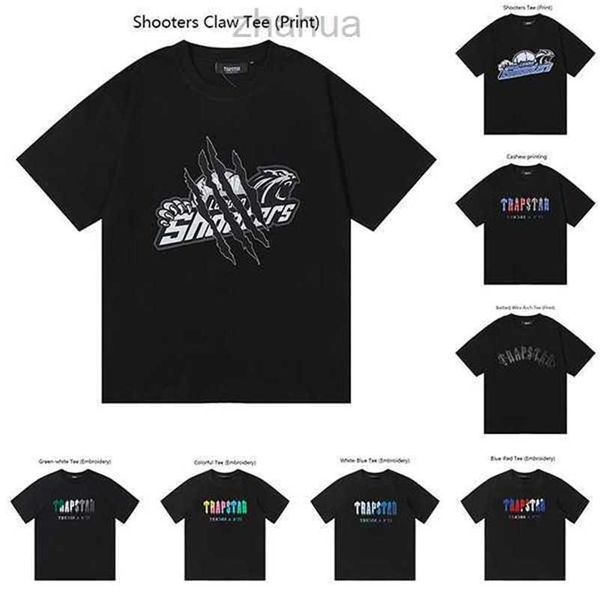 trapstar new print men t shirt 11 styles trapstars chest embroidery basic mens t shirts brand designer shirt aaa quality shirts tee eu s--xl, White;black
trapstar new print men t shirt 11 styles trapstars chest embroidery basic mens t shirts brand designer shirt aaa quality shirts tee eu s--xl, White;black