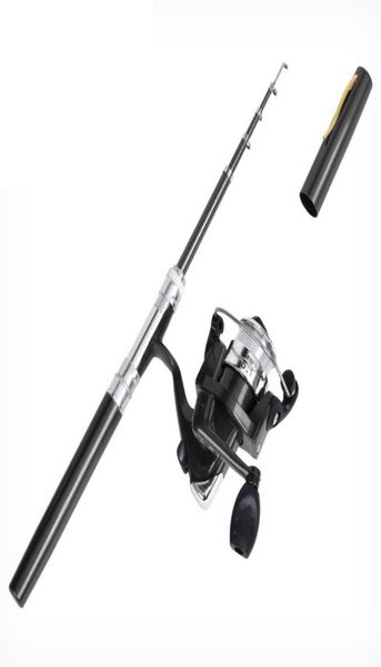 pocket collapsible fishing rod reel combo mini pen fishing pole kit 3 colors pen shape folded rod with reel wheel1778247
pocket collapsible fishing rod reel combo mini pen fishing pole kit 3 colors pen shape folded rod with reel wheel1778247