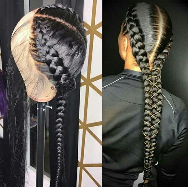 pre plucked full lace human hair wigs with baby hair straight brazilian transparent lace wig braided glueless full lace wig remy8453708, Black
pre plucked full lace human hair wigs with baby hair straight brazilian transparent lace wig braided glueless full lace wig remy8453708, Black