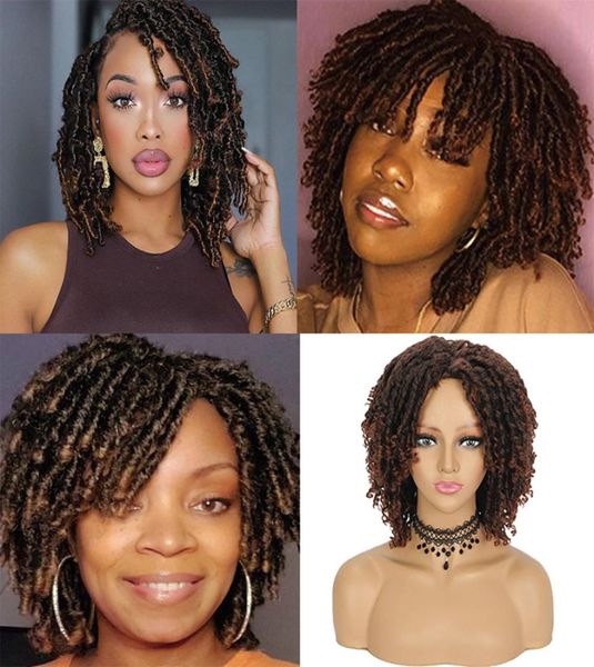 headband wig human hair for women 180 density kinky curly glueless full machine made brazilian remy dirty braid hair8485801, Black
headband wig human hair for women 180 density kinky curly glueless full machine made brazilian remy dirty braid hair8485801, Black