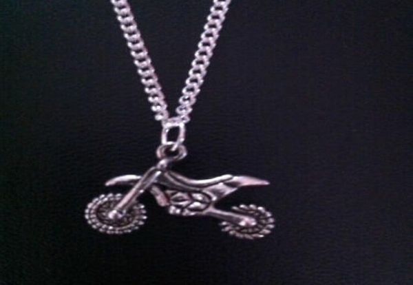 10pcs vintage silver dirt bike motorcycle charms statement collar choker necklaces pendant fashion jewelry alloy for women girls b2575287
10pcs vintage silver dirt bike motorcycle charms statement collar choker necklaces pendant fashion jewelry alloy for women girls b2575287