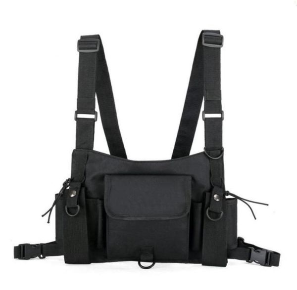 outdoor bags tactical chest bag molle military combat front pack vest hip hop backpack detachable strap zipper pockets hunting2161959
outdoor bags tactical chest bag molle military combat front pack vest hip hop backpack detachable strap zipper pockets hunting2161959