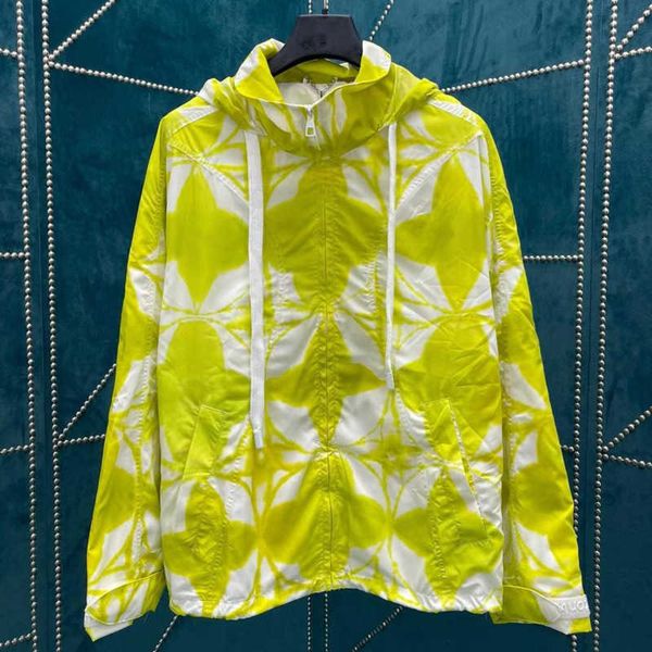 luxury clothing hooded jackets mens nylon windbreaker 1v designer jacket zipper cardigan coat fashion jacquard outdoor sportswear high versi, Black;brown
luxury clothing hooded jackets mens nylon windbreaker 1v designer jacket zipper cardigan coat fashion jacquard outdoor sportswear high versi, Black;brown