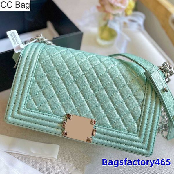 cc bag 9a womens boys mini diamond flap bag designer shiny shimmer calfskin classic quilted vintage silver metal hardware chain crossbody lu, White
cc bag 9a womens boys mini diamond flap bag designer shiny shimmer calfskin classic quilted vintage silver metal hardware chain crossbody lu, White
