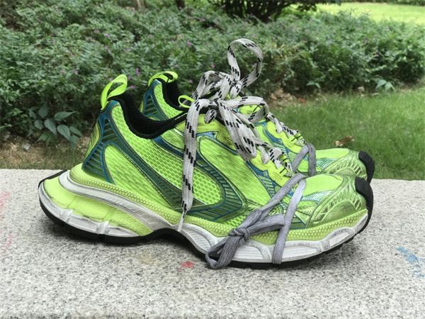 runnig designer shoes fluo green sneaker gs outdoor ballseketball shoes sneaker with original box
runnig designer shoes fluo green sneaker gs outdoor ballseketball shoes sneaker with original box