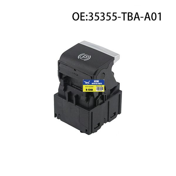 35355-tba-a01 suitable for 16-21 honda civic electronic handbrake switch p parking brake switch
35355-tba-a01 suitable for 16-21 honda civic electronic handbrake switch p parking brake switch