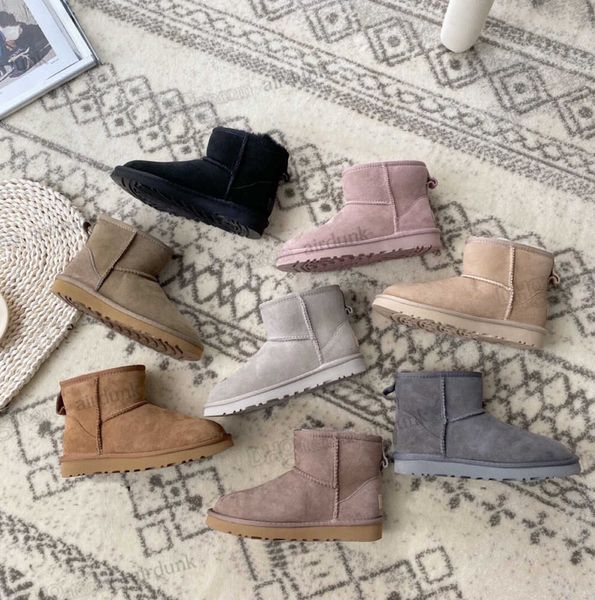 boots sell classical mini women snow boots keep warm boot latest fashion sheepskin cowskin genuine leather plush suede shoes chestnut grey a, Black
boots sell classical mini women snow boots keep warm boot latest fashion sheepskin cowskin genuine leather plush suede shoes chestnut grey a, Black