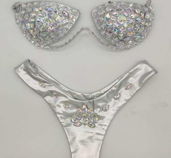 2021 venus vacation women bikini set rhinestone diamond swimwear bling stones summer bathing suit swimsuit biquini2800575
2021 venus vacation women bikini set rhinestone diamond swimwear bling stones summer bathing suit swimsuit biquini2800575