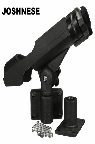 fishing support rod holder bracket kayaking yacht fishing tackle tool 360 degrees rotatable rod holder with screws for boat1735367
fishing support rod holder bracket kayaking yacht fishing tackle tool 360 degrees rotatable rod holder with screws for boat1735367