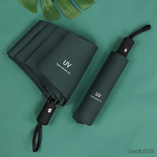 umbrellas fully automatic umbrella sunscreen anti-uv sun umbrella ribs ribs rain umbrella folding umbrella sunshade r230607
umbrellas fully automatic umbrella sunscreen anti-uv sun umbrella ribs ribs rain umbrella folding umbrella sunshade r230607