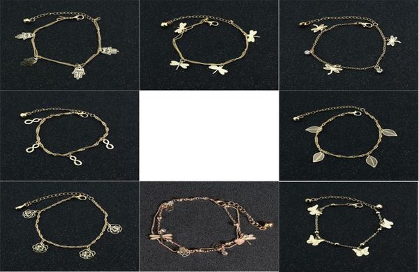 8 designs metal alloy beads anklets bracelet chain gold color tone fashion beach barefoot sandal foot jewelry8899525, Red;blue
8 designs metal alloy beads anklets bracelet chain gold color tone fashion beach barefoot sandal foot jewelry8899525, Red;blue