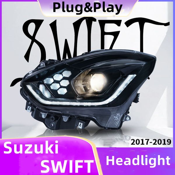 car front headlights for suzuki swift 20 18-20 21 led headlight drl head lamp sequential turn signal running lights
car front headlights for suzuki swift 20 18-20 21 led headlight drl head lamp sequential turn signal running lights