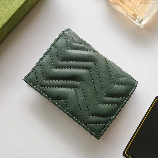 luxurys designer wallets card holder men women wallet genuine famous leather purse with box wholesale holders coin zipper card slots key poc, Red;black
luxurys designer wallets card holder men women wallet genuine famous leather purse with box wholesale holders coin zipper card slots key poc, Red;black