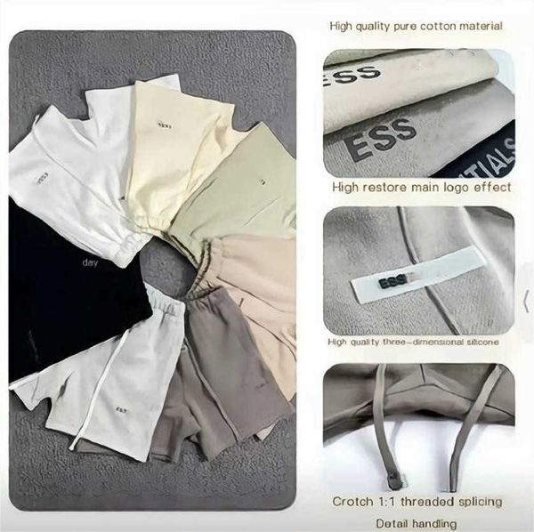 mens womens designer essentail shorts clothing apparel essen shorts cotton sports fashion short street style tide knee length essent shorts, White;black
mens womens designer essentail shorts clothing apparel essen shorts cotton sports fashion short street style tide knee length essent shorts, White;black