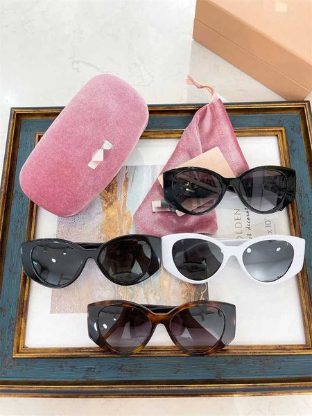 new miao family popular on the net same smu 03w plate personalized cat eye fashion street p sunglasses female, White;black
new miao family popular on the net same smu 03w plate personalized cat eye fashion street p sunglasses female, White;black