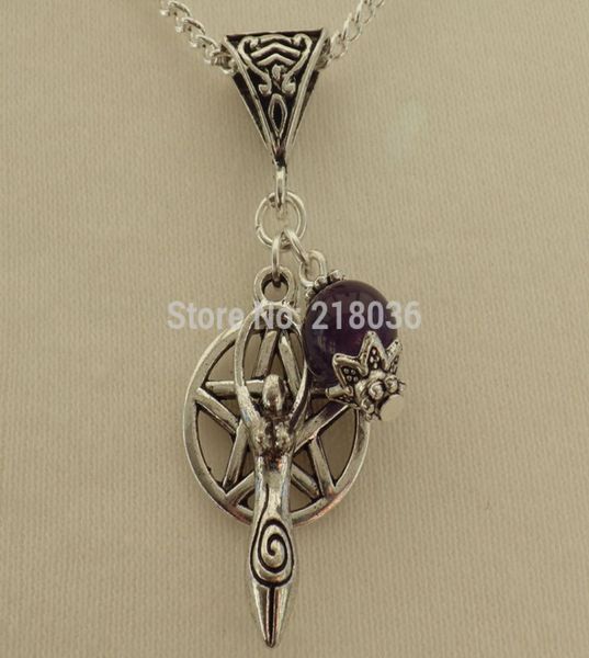 vintage silver fertility goddesspentagram necklaces amethyst charms bead chain statement necklacespendants jewelry friendship gi3624951
vintage silver fertility goddesspentagram necklaces amethyst charms bead chain statement necklacespendants jewelry friendship gi3624951