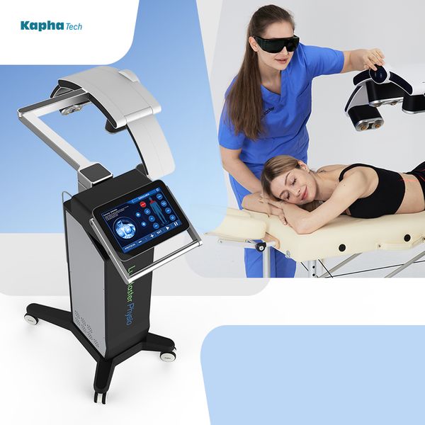 luxmaster physio 405&635nm chronic pain relief rehabilitation physiotherapy machine
luxmaster physio 405&635nm chronic pain relief rehabilitation physiotherapy machine