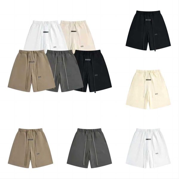 mens womens designer essentail shorts clothing apparel essen shorts cotton sports fashion short street style tide knee length essent shorts, White;black
mens womens designer essentail shorts clothing apparel essen shorts cotton sports fashion short street style tide knee length essent shorts, White;black
