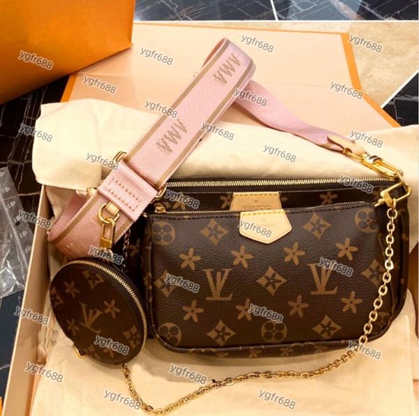 2023 designer shoulder bags 3pcs set messenger bag mens women leather handbags fashion women crossbody bag women handbag purse waist bags
2023 designer shoulder bags 3pcs set messenger bag mens women leather handbags fashion women crossbody bag women handbag purse waist bags