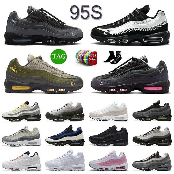 classic running shoes 95s corteiz x sequoia women trainers white multi rise and unity men sneakers happy pineapple anatomy midnight navy blu
classic running shoes 95s corteiz x sequoia women trainers white multi rise and unity men sneakers happy pineapple anatomy midnight navy blu