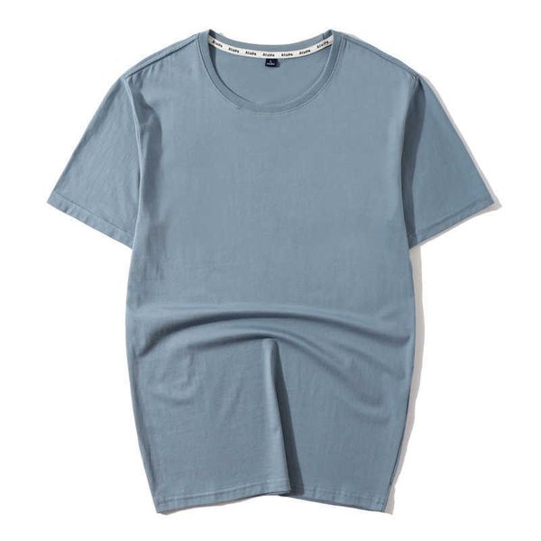 2022 summer basic armband short sleeve t-shirt men women tee tshirt lefh nxea 7kg8 aa, Blue
2022 summer basic armband short sleeve t-shirt men women tee tshirt lefh nxea 7kg8 aa, Blue