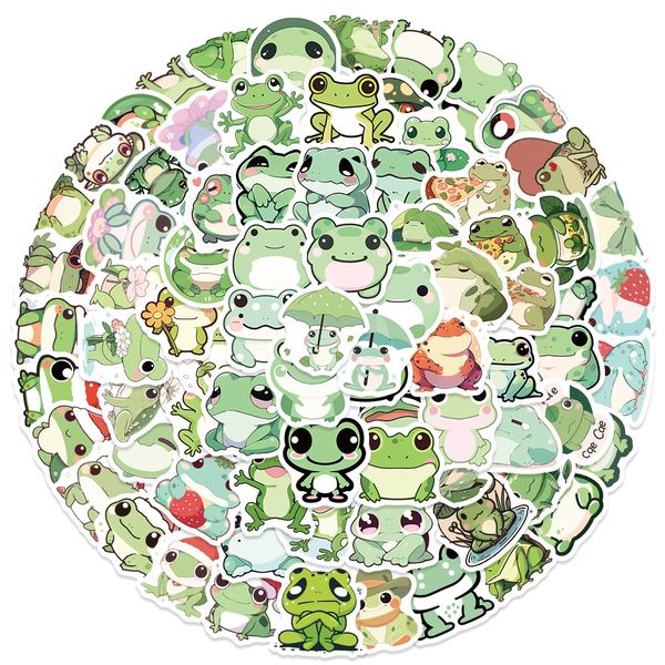 100 pcs mini kids stickers little frogs for car baby scrapbooking pencil case diary phone lapplanner decor book album toys diy decals
100 pcs mini kids stickers little frogs for car baby scrapbooking pencil case diary phone lapplanner decor book album toys diy decals