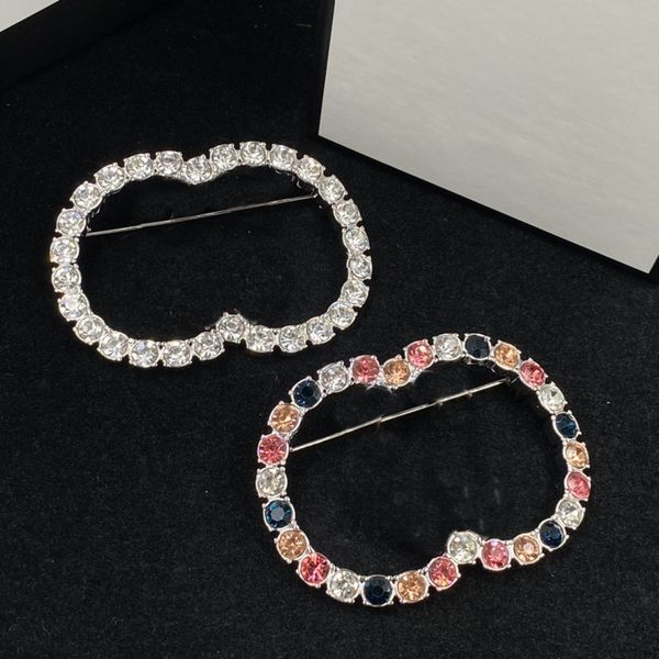 new product brooch with diamond brooch brooch for woman wild fashion accessories supply, Gray
new product brooch with diamond brooch brooch for woman wild fashion accessories supply, Gray