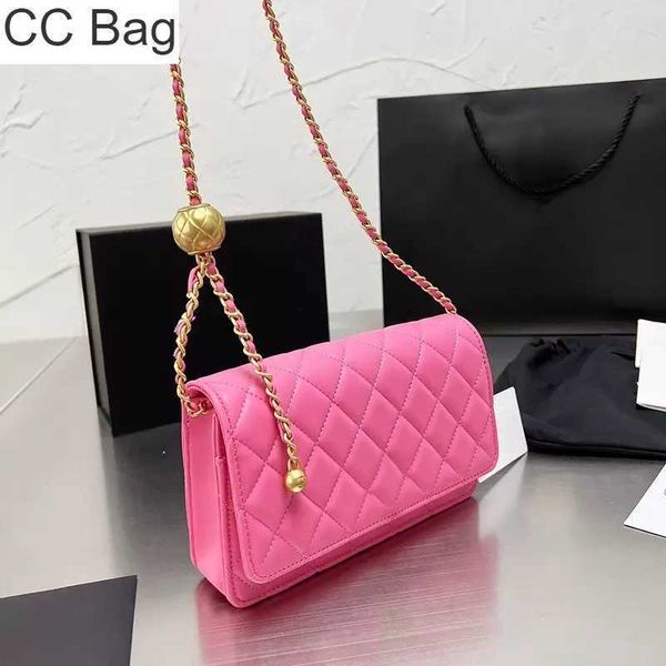 cc bag 9a wholesale womens coin purses shoulder bags chain crush gold ball flap crossbody bags designer ladies card holder wallet multi poch, White
cc bag 9a wholesale womens coin purses shoulder bags chain crush gold ball flap crossbody bags designer ladies card holder wallet multi poch, White