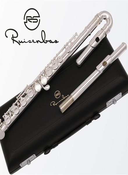 children flute curved headjoint c tone off set g key italian pad with case3703892
children flute curved headjoint c tone off set g key italian pad with case3703892