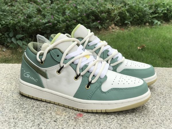 basketball shoes low sail oil green og rte outdoor shoes sneaker sports with original box
basketball shoes low sail oil green og rte outdoor shoes sneaker sports with original box