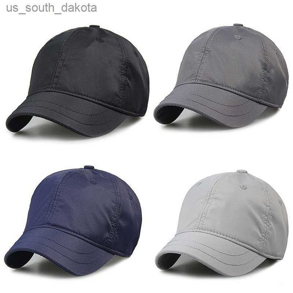 sport cap short brim baseball cap quick dry hats for women men outdoor visor cap casual equestrian hat snapback dad hat l230523, Blue;gray
sport cap short brim baseball cap quick dry hats for women men outdoor visor cap casual equestrian hat snapback dad hat l230523, Blue;gray