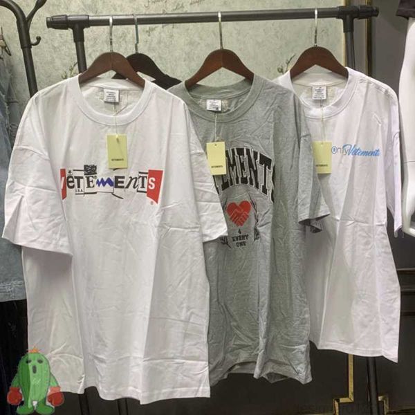 vetements oversize 100% cotton t-shirt men women fashion original 1 1 package t shirt, White;black
vetements oversize 100% cotton t-shirt men women fashion original 1 1 package t shirt, White;black