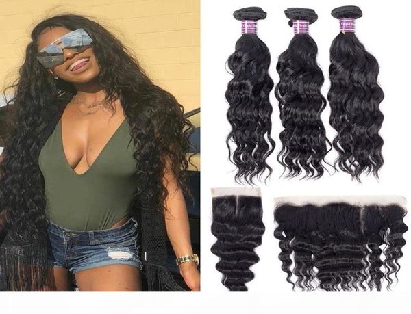 brazilian virgin human hair wet wavy bundles with closure unprocessed peruvian water wave bundles with frontal closure human hair 5578472, Black;brown
brazilian virgin human hair wet wavy bundles with closure unprocessed peruvian water wave bundles with frontal closure human hair 5578472, Black;brown