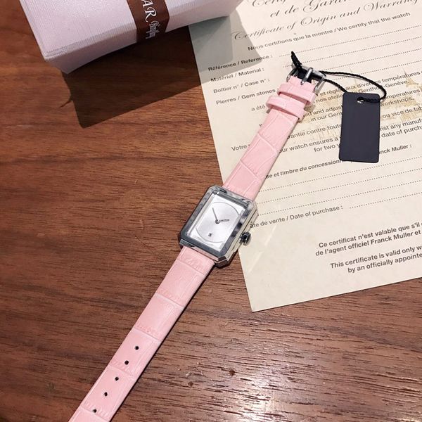 womens watches luxury casual designer watches leather 28mm quartz-battery water, Slivery;brown
womens watches luxury casual designer watches leather 28mm quartz-battery water, Slivery;brown