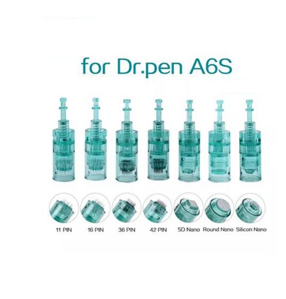 replacement micro needle cartridge tips 11 16 24 36 42 nano pin for auto electric dermapen dr pen a6s mts anti scar skin rejuvenat2444227
replacement micro needle cartridge tips 11 16 24 36 42 nano pin for auto electric dermapen dr pen a6s mts anti scar skin rejuvenat2444227