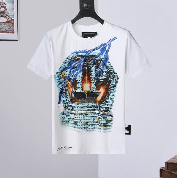 summer men women designers t shirts loose oversize tees apparel fashion mans casual chest letter shirt luxury street shorts sleeve 1224, White;black
summer men women designers t shirts loose oversize tees apparel fashion mans casual chest letter shirt luxury street shorts sleeve 1224, White;black