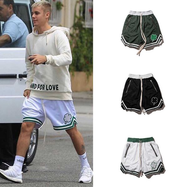 mens womens shorts designers fitness sweatpants short fashion men summer gym workout breathable new style, White;black
mens womens shorts designers fitness sweatpants short fashion men summer gym workout breathable new style, White;black
