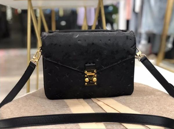 10a genuine real leather designer bag woman handbag bag genuine leather women purse messenger shoulder body handbags embossed black m44875 m
10a genuine real leather designer bag woman handbag bag genuine leather women purse messenger shoulder body handbags embossed black m44875 m