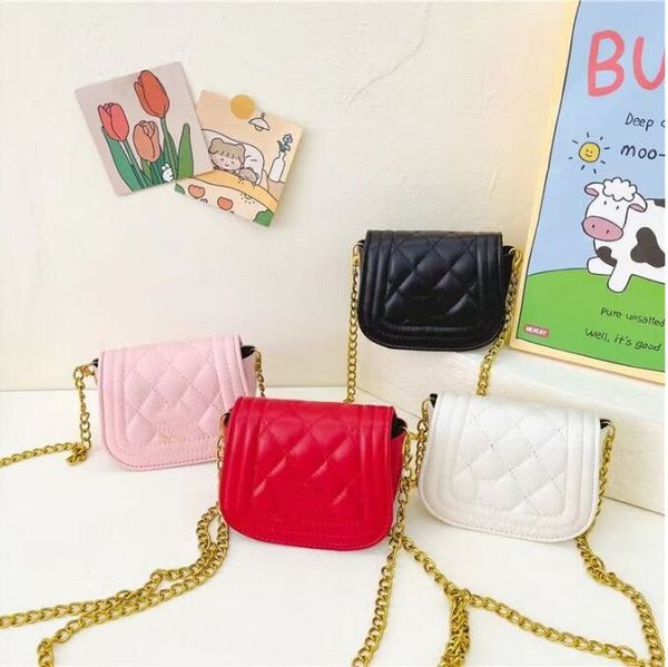 baby chain handbag 2023 fashion casual girls coin purse small children shoulder bags good selling, Black
baby chain handbag 2023 fashion casual girls coin purse small children shoulder bags good selling, Black