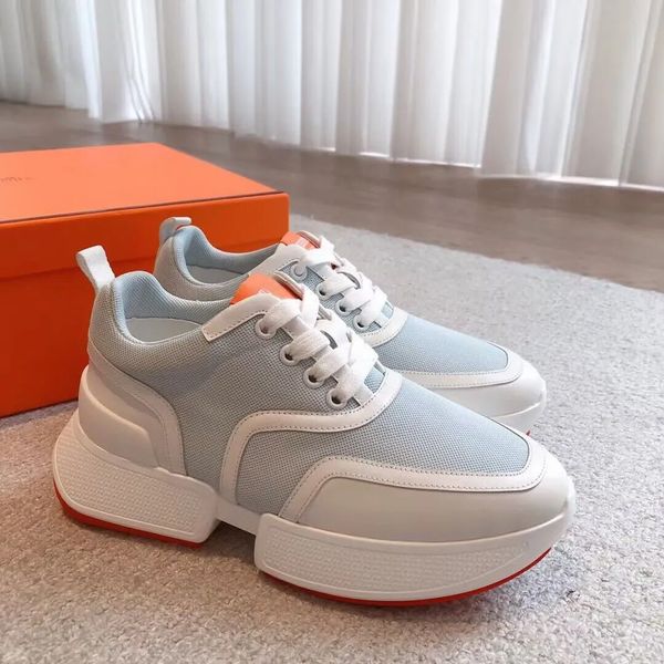 luxury men casual shoes summer sneaker giga sneakers increase platform shoes rubber leather soft comfortable trainers lace up 38-45box, Black
luxury men casual shoes summer sneaker giga sneakers increase platform shoes rubber leather soft comfortable trainers lace up 38-45box, Black