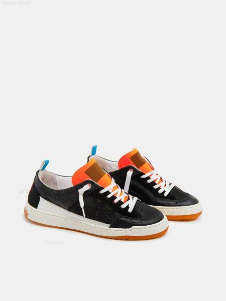 casual shoes sneakers dirty shoes designer luxury version italian retro pure handmade leather small yeah uomo nere con stella giallo, Black
casual shoes sneakers dirty shoes designer luxury version italian retro pure handmade leather small yeah uomo nere con stella giallo, Black