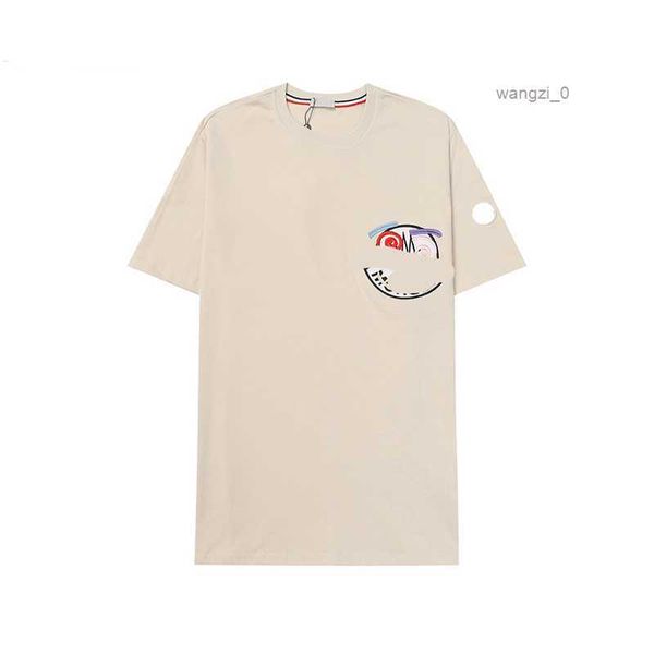 mon designer t women's embroidery badge casual versatile print loose cotton short sleeve shirt bottom size m//xl/xxl/3xl fcef 2fyg, White;black
mon designer t women's embroidery badge casual versatile print loose cotton short sleeve shirt bottom size m//xl/xxl/3xl fcef 2fyg, White;black