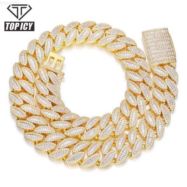 men hip hop jewelry 20mm iced out cz cuban chain necklace gold plated 20mm diamond cuban link chain, Silver
men hip hop jewelry 20mm iced out cz cuban chain necklace gold plated 20mm diamond cuban link chain, Silver