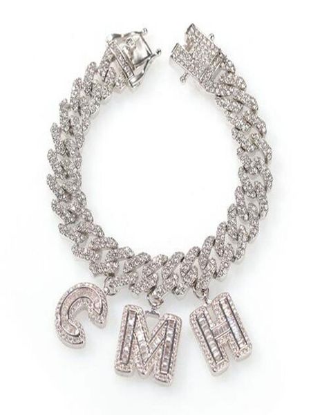 custom name zircon baguette letters 12mm austrian rhinestone cuban chain necklace bracelets anklet for men women1748680, Silver
custom name zircon baguette letters 12mm austrian rhinestone cuban chain necklace bracelets anklet for men women1748680, Silver